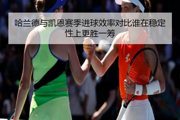 哈兰德与凯恩赛季进球效率对比谁在稳定性上更胜一筹