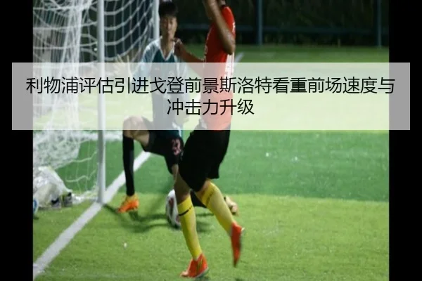 利物浦评估引进戈登前景斯洛特看重前场速度与冲击力升级